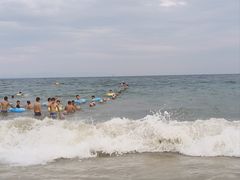 -大梅沙海滨公园