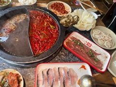 -蜀大侠火锅(春熙路店)