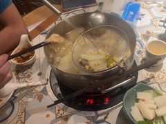 -普宁潮汕牛肉火锅(新香洲店)