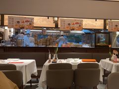 -小厨娘淮扬菜(天印大道店)