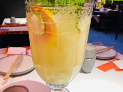 -鸣记脆皮烤鱼·海鲜烤鱼(三八广场店)