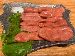 -弘益铭家九炙社韩国烤肉料理(尚美店)