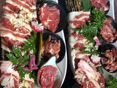最强牛者烧肉套餐-鹤江桥·红油牛肉粉(SKP店)