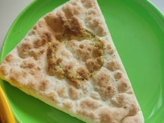 白饼-老马家羊杂碎店