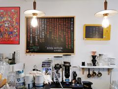 -悟白咖啡WoobyCafe