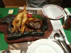 -金雀餐厅(铜锣湾店)