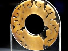 -北京大葆台遗址博物馆