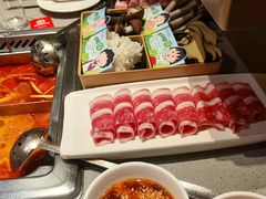 -海底捞火锅(吾悦广场店)