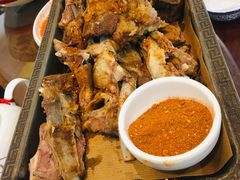 -友鹏海鲜(新宜白大道店)