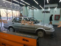 -XPEL旗舰店·汽车贴膜·隐形车衣·改色贴膜