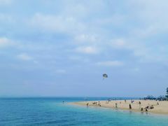 -三亚西岛海洋文化旅游区