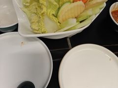 -野菌皇海景野生菌火锅(滨海大道店)