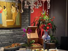 -小河盐帮·私家菜·烤鸭(三元桥·霄云路店)