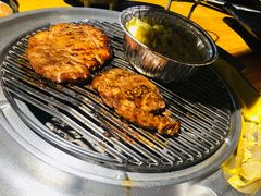 -伊茉家的烤肉店(勒泰中心店)