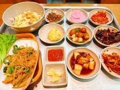 -高基五春川炒鸡排(威海总店)