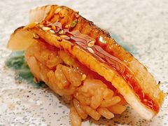 -鮨政· Omakase(港汇恒隆广场店)