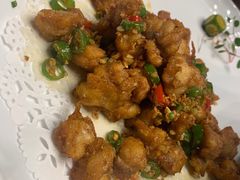 -广东道至正餐厅(区庄店)