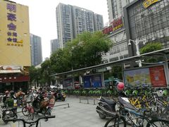 -顺联广场(陈村店)