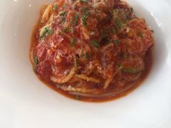 大虾意面-1861意大利餐厅(文化广场店)