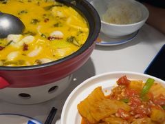 -兰湘子·湘菜小炒(崂山丽达店)