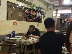 大堂-卜奎风味便宜坊(兴隆路店)