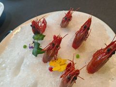 -上海滩餐厅(BFC外滩金融中心店)