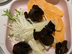 -0317火锅鸡·清真(正达店)