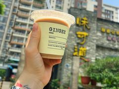 -味可道美食坊(福基路店)