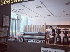 -Seesaw Coffee(上海尚悦湾店)
