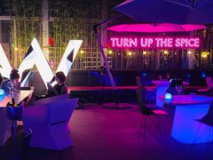 -SPARK(成都W酒店)