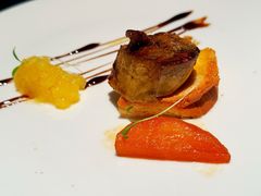 -Le Siècle.百年西餐厅(颐和公馆店)