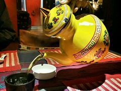 -阿布氇孜藏餐厅(九寨沟店)