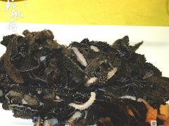 常赢三兄弟-常赢三兄弟·清真涮肉·清真炒菜(朝阳新城店)