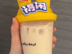 -KOI Thé(百信广场店)
