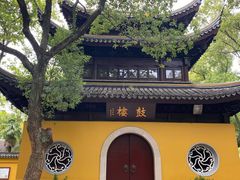 -西园戒幢律寺