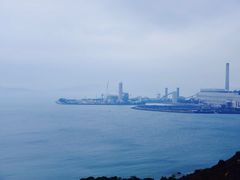 -南丫岛