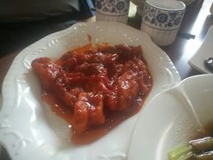 -大明寺素斋