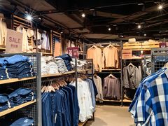 -MUJI无印良品(万象城店)