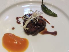 -ZHAO赵·牛扒坊(万象城店)