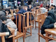大堂-奎元馆.百年奎元.非遗传承(西湖边的解放路店)