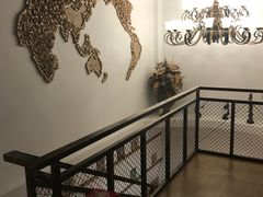 -欧典咖啡屋(台东店)