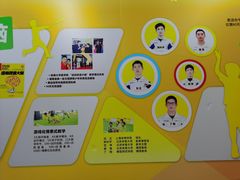-尚励少儿体能运动(高升校区)