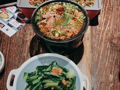 -树厨贵州菜(小河万科店)