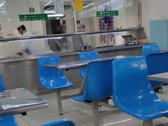 -中医药大学-老3楼餐厅