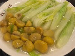 -晋阳饭庄(虎坊桥店)