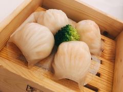 圣丰虾饺皇-圣丰城酒家·宴会(宝安大仟里店)