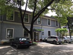 -君来梁溪饭店-餐厅