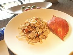 -木守西溪溪隐餐厅