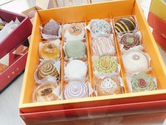 -唐饼家(龙之梦购物中心虹口店)