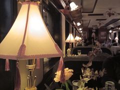 -火车头法国西餐厅